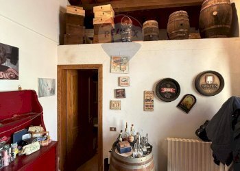 Cantina - Rustic Paterno, San Gimignano - photo 19