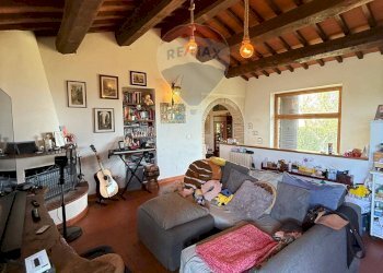 Soggiorno - Rustic Paterno, San Gimignano - photo 20