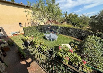 Giardino - Rustic Paterno, San Gimignano - photo 22