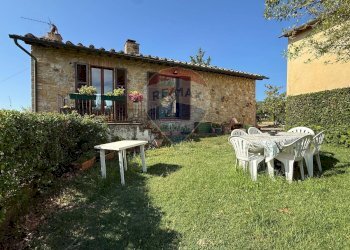 Casa all\'aperto - Rustic Paterno, San Gimignano - photo 23