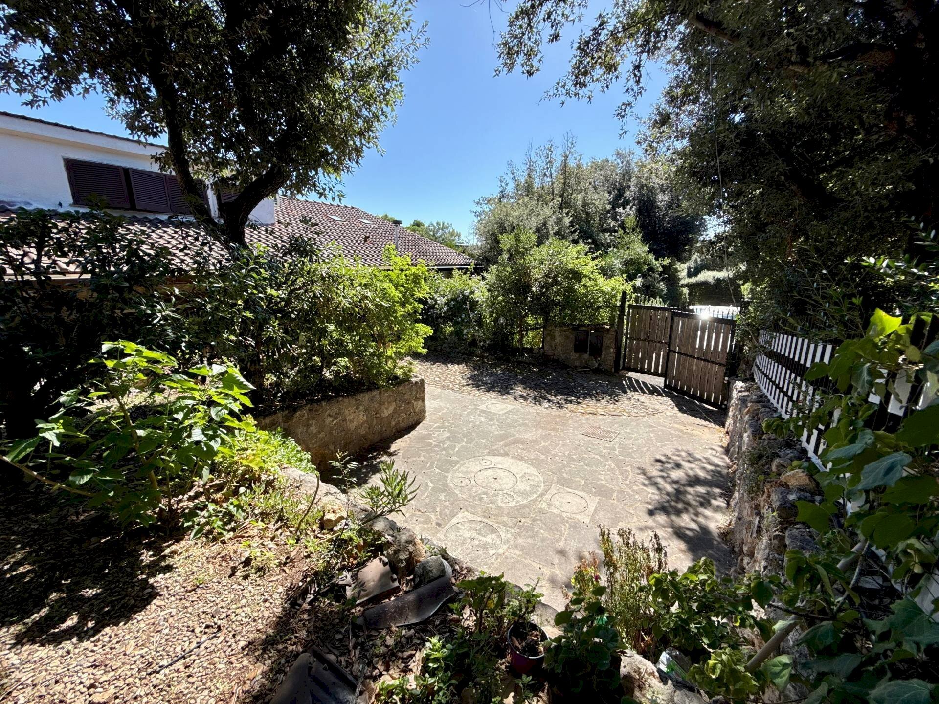 Foto 1 - Villa VIA DELLE GARDENIE, Orbetello - foto 1