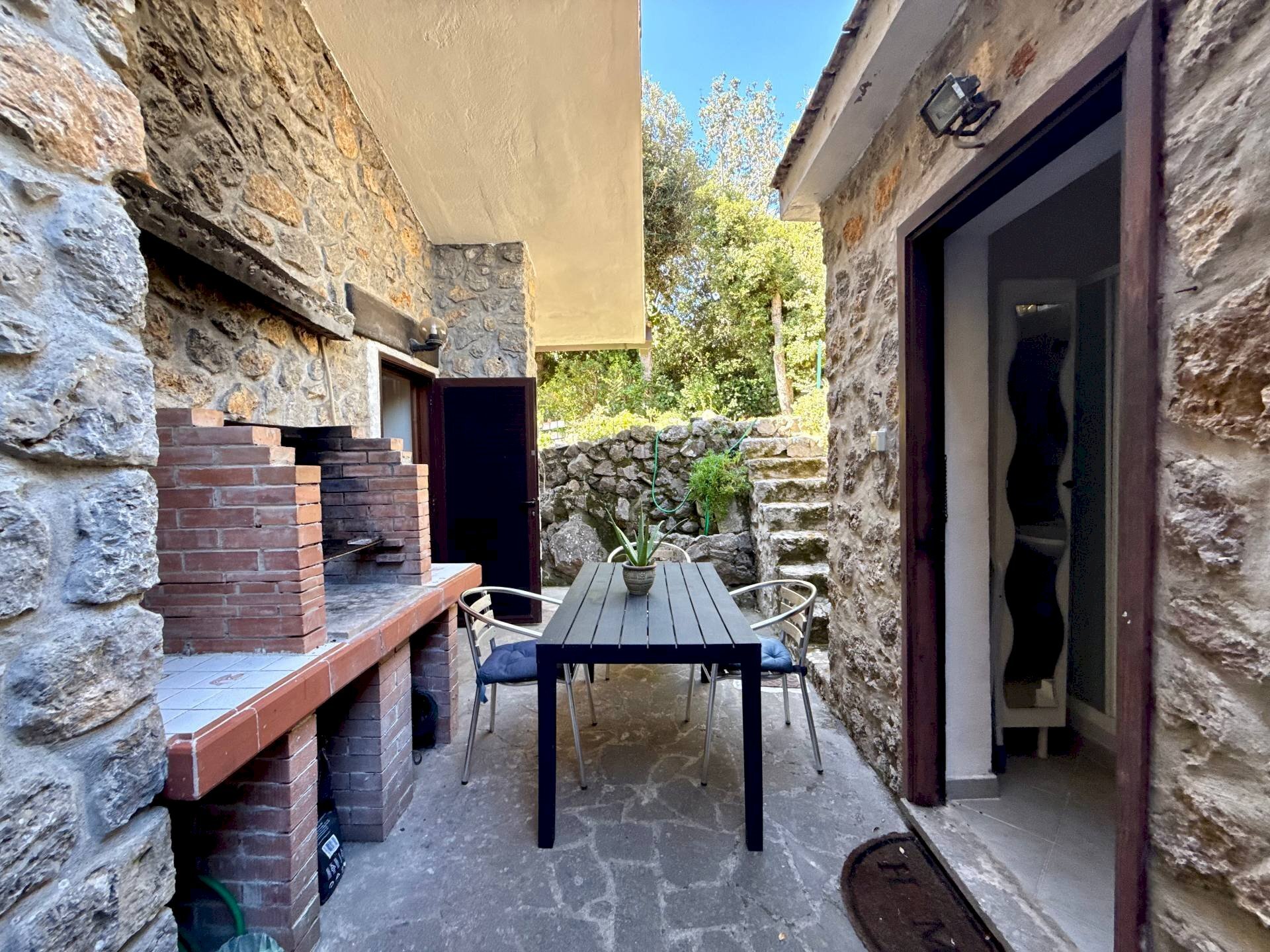 Foto 2 - Villa VIA DELLE GARDENIE, Orbetello - foto 2