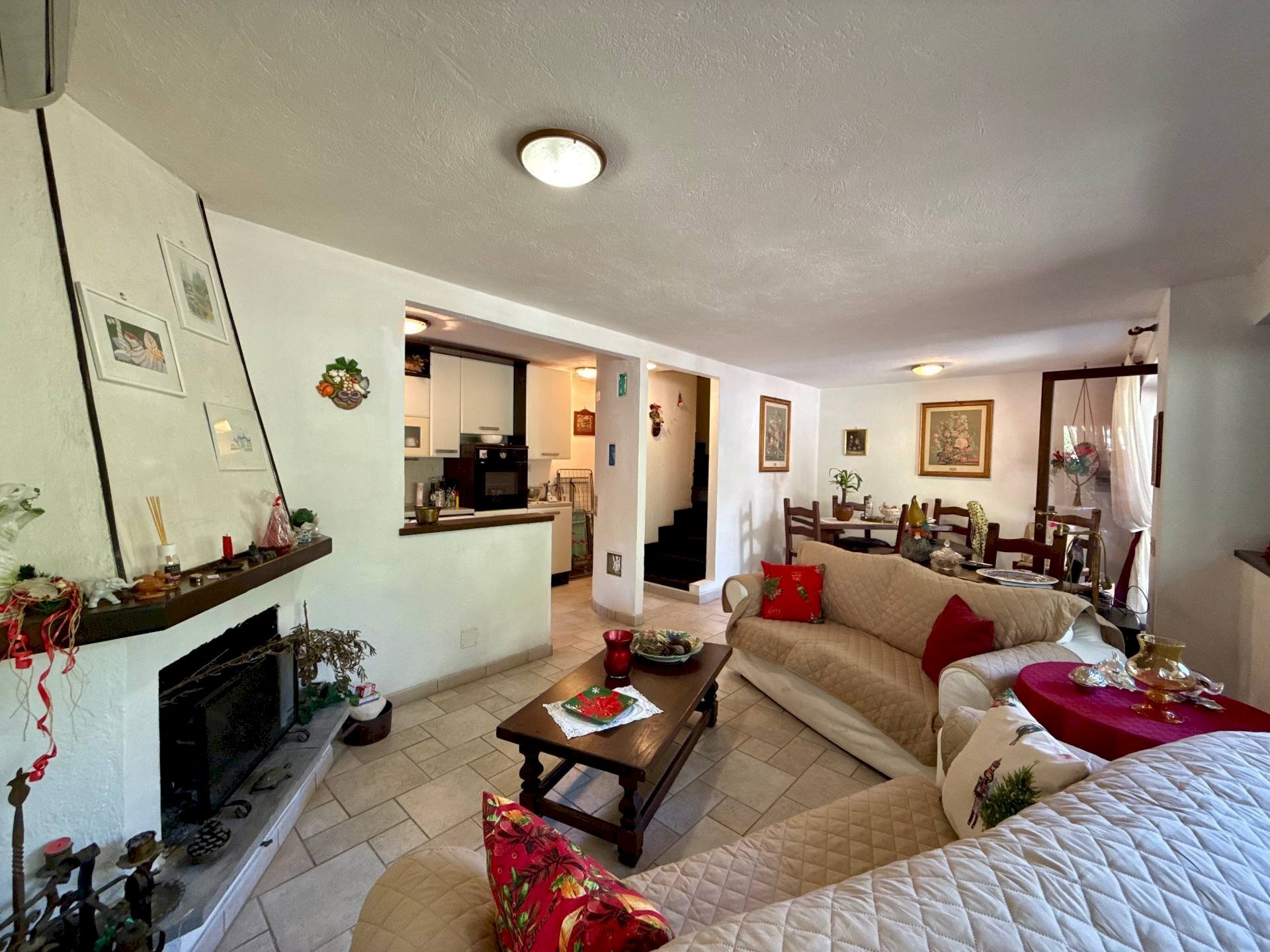 Foto 3 - Villa VIA DELLE GARDENIE, Orbetello - foto 3