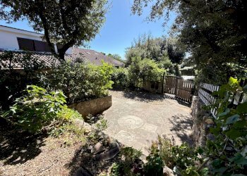 Foto 1 - Villa VIA DELLE GARDENIE, Orbetello - foto 1