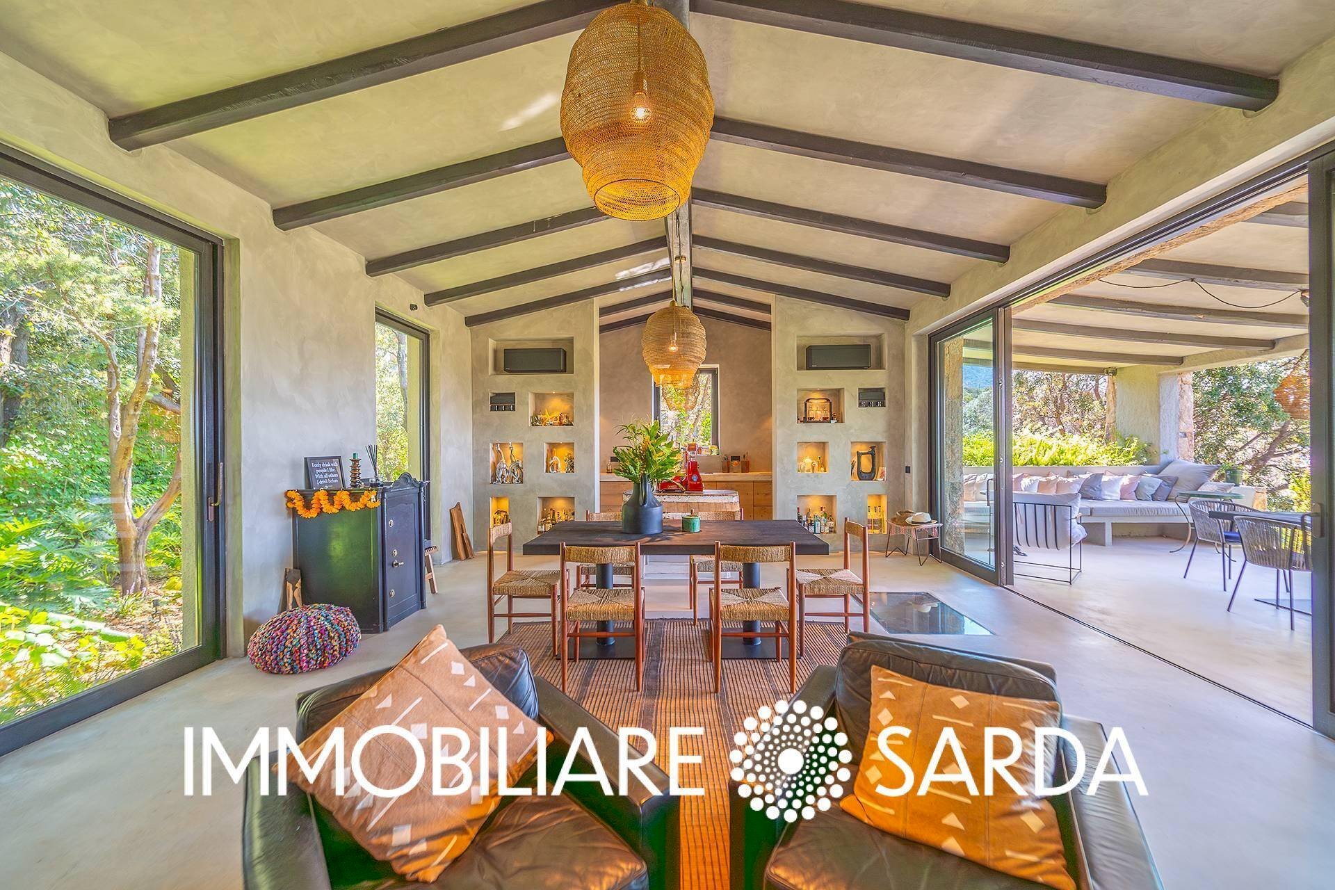 Foto 1 - Villa Olbia - photo 1