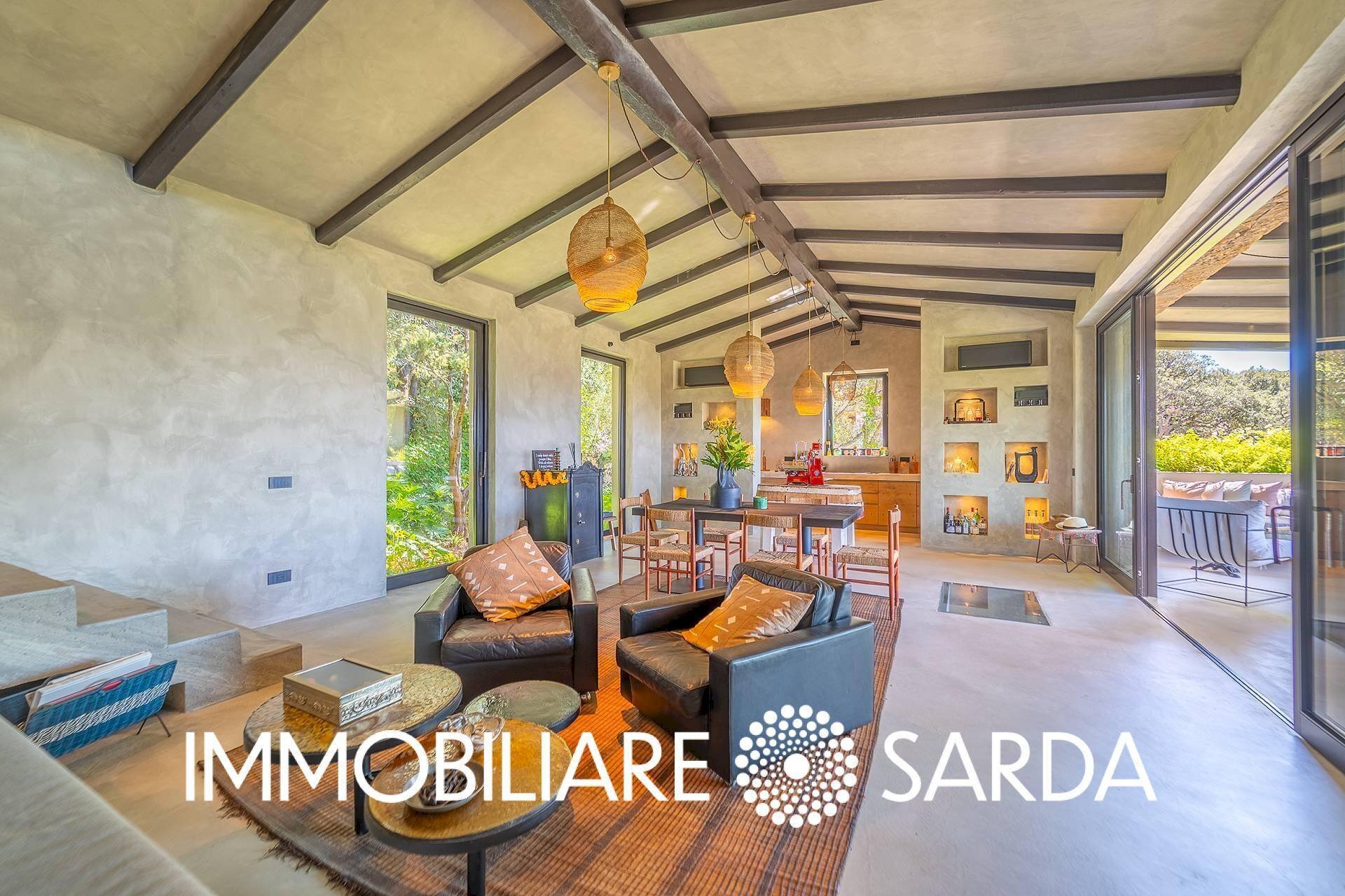 Foto 2 - Villa Olbia - photo 2