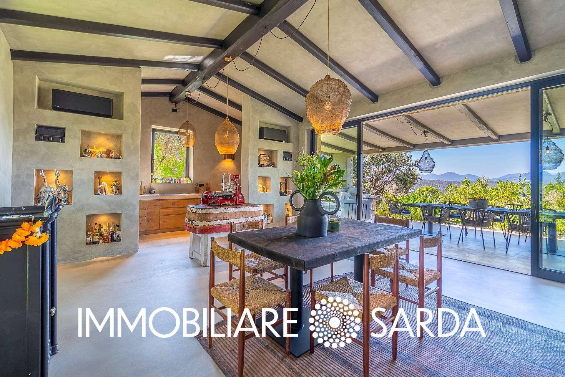 Foto 3 - Villa Olbia - photo 3