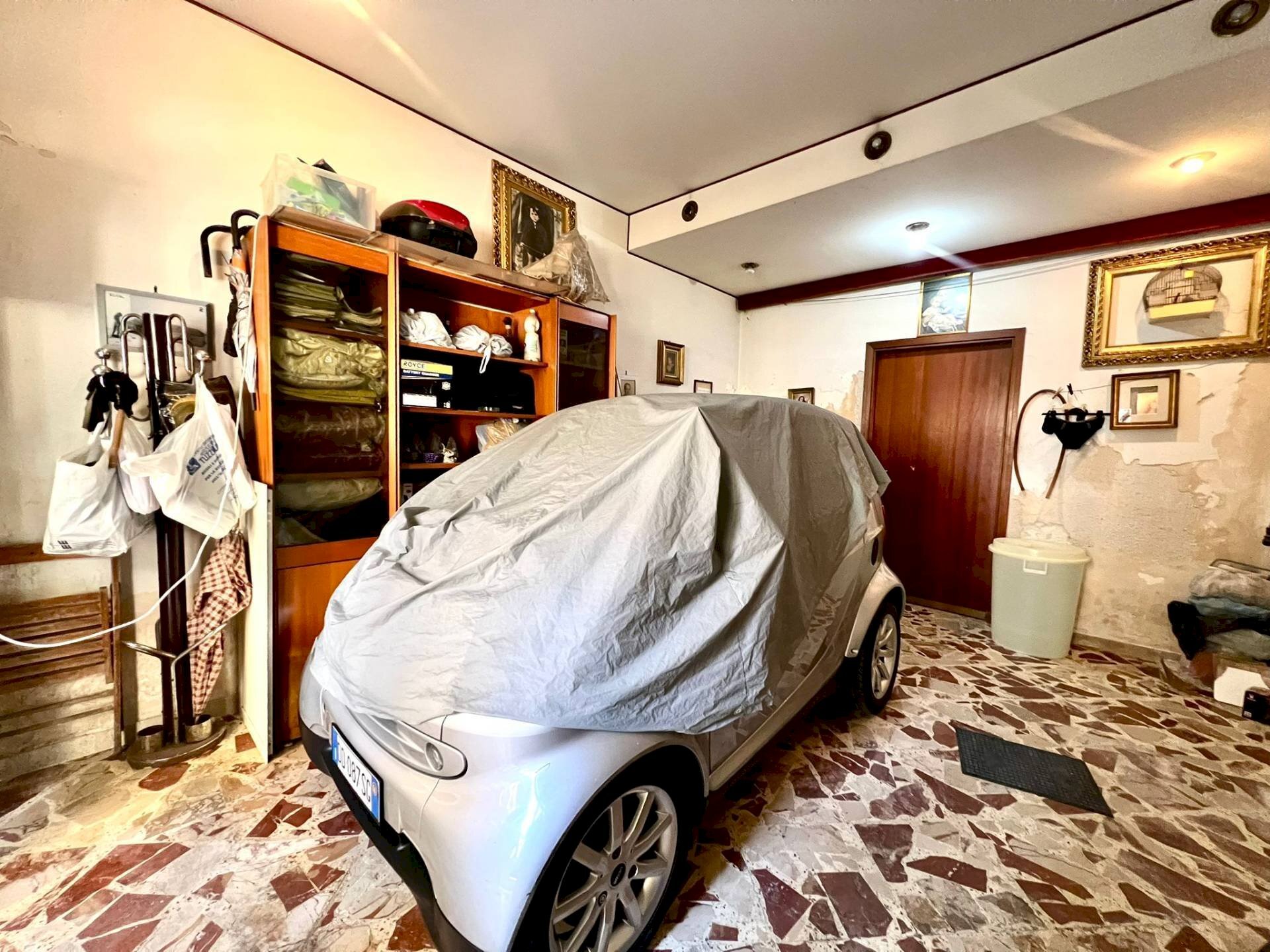 Foto 1 - Bilocale via Porta di Castro
 
245, Palermo - foto 1