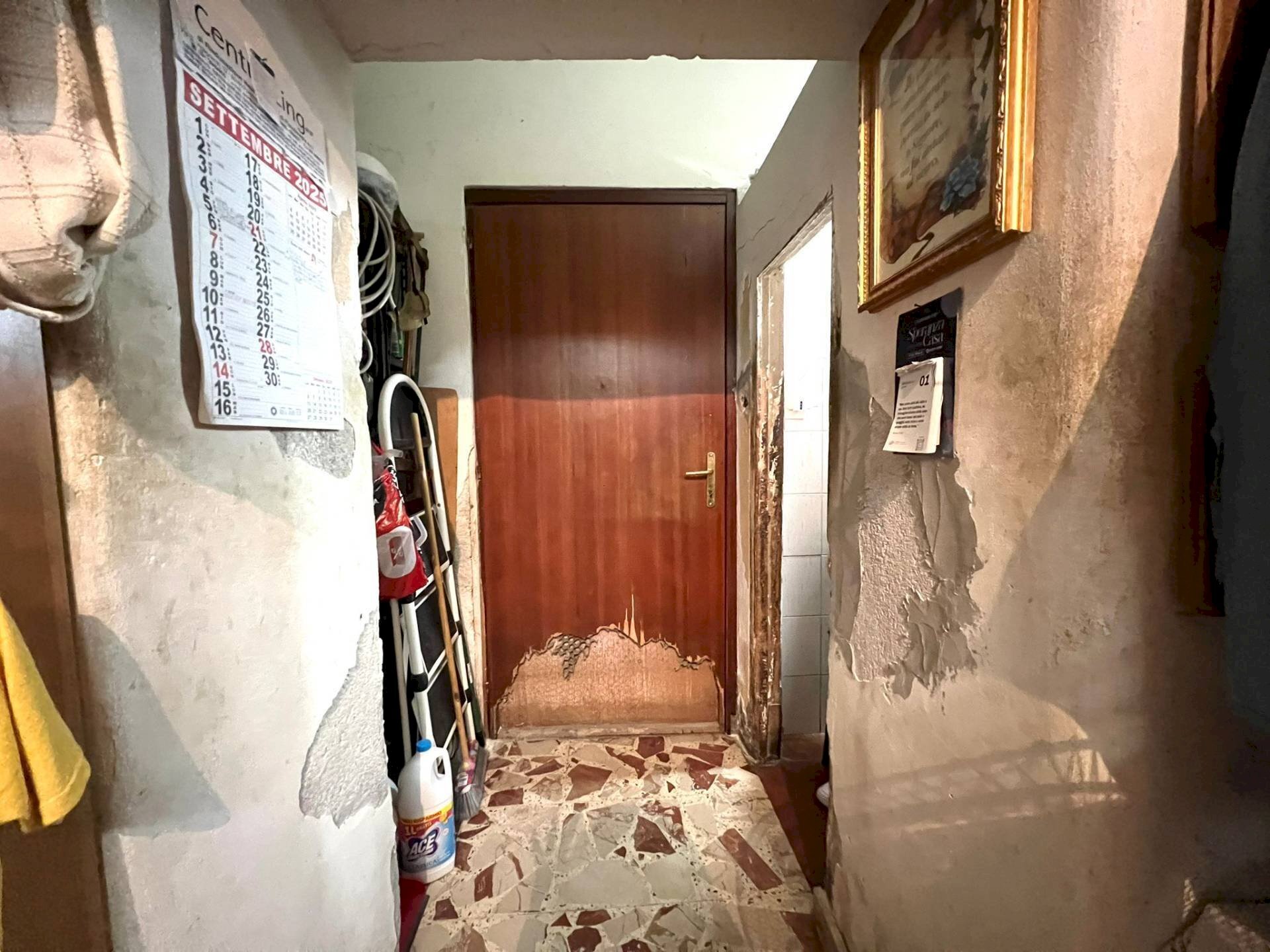 Foto 3 - Bilocale via Porta di Castro
 
245, Palermo - foto 3