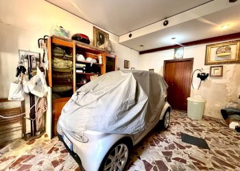 Foto 1 - Bilocale via Porta di Castro
 
245, Palermo - foto 1