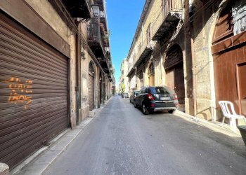 Foto 6 - Bilocale via Porta di Castro
 
245, Palermo - foto 6