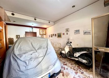 Foto 7 - Bilocale via Porta di Castro
 
245, Palermo - foto 7