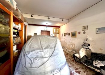 Foto 9 - Bilocale via Porta di Castro
 
245, Palermo - foto 9