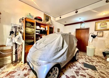 Foto 10 - Bilocale via Porta di Castro
 
245, Palermo - foto 10