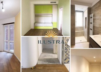 Foto 5 - Three-room apartment via Sarti
 
13, Comunanza - photo 4