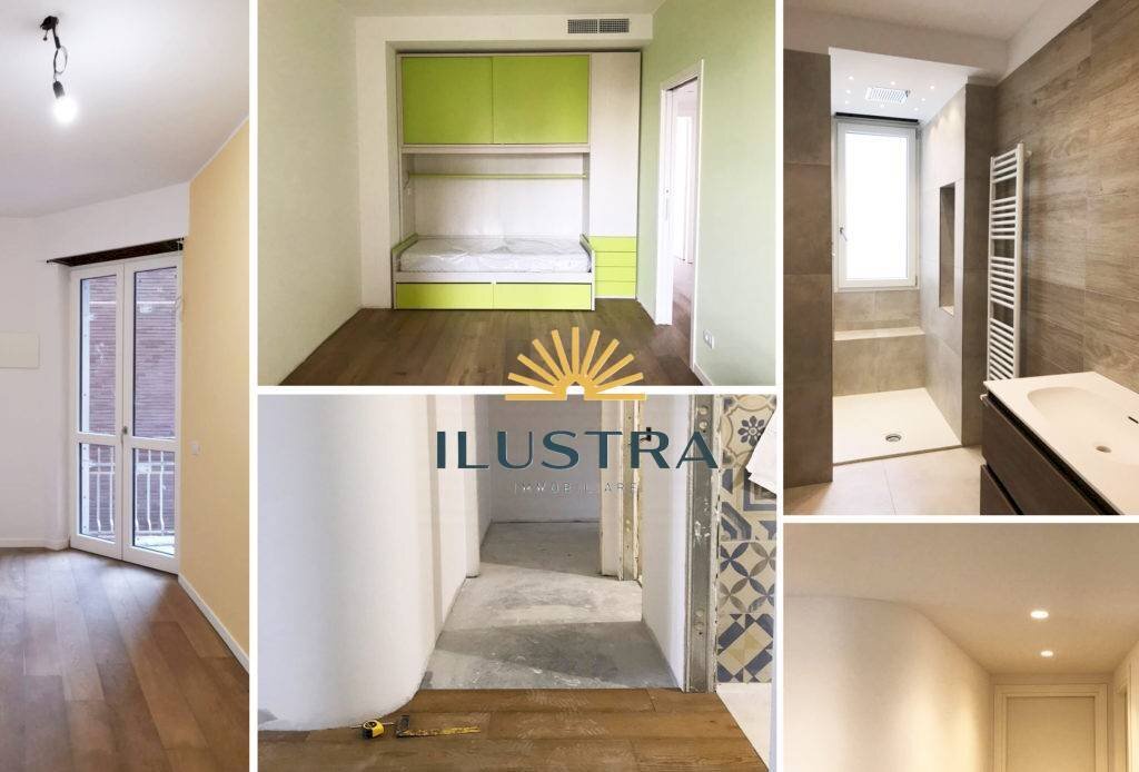 Foto 3 - Two-room apartment via ghezzi
 
3, Comunanza - photo 1