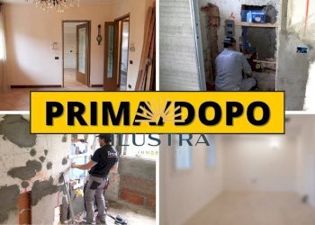 Foto 7 - Two-room apartment via ghezzi
 
3, Comunanza - photo 5