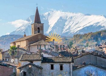 Foto 10 - Two-room apartment via ghezzi
 
3, Comunanza - photo 8