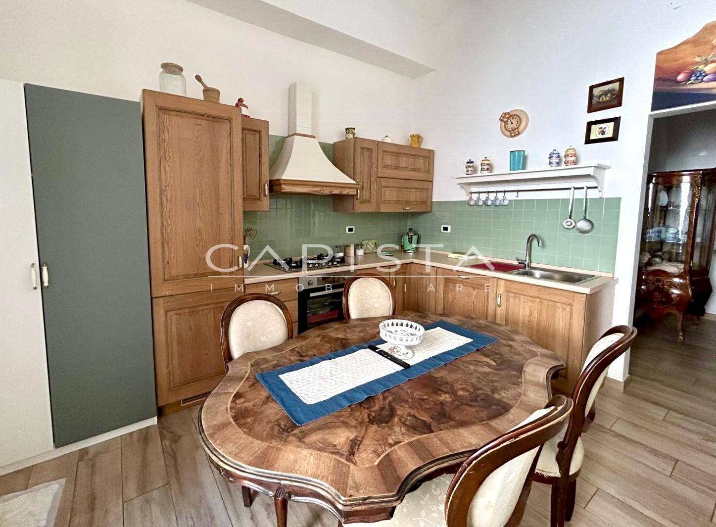 Foto 3 - Appartamento Via Giudea
 
33, Ortona - foto 3