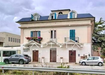 Foto 8 - Trilocale Contrada Cucullo
 
29, Ortona - foto 8