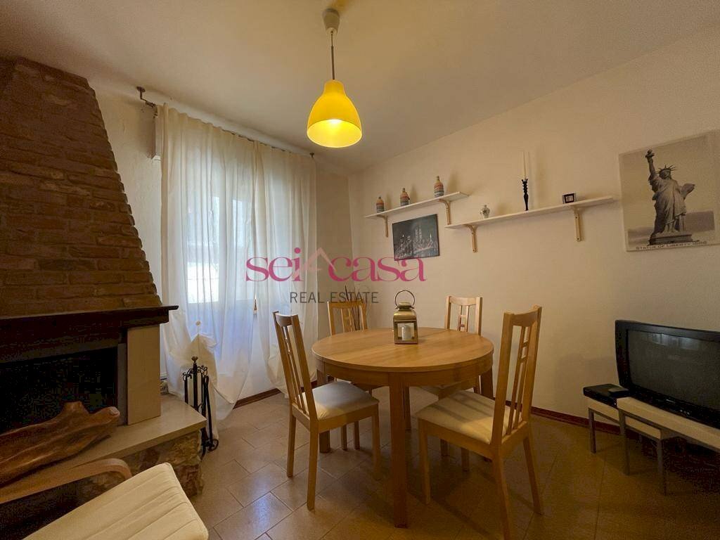 Foto 3 - Trilocale Massa Marittima - foto 3