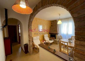 Foto 1 - Trilocale Massa Marittima - foto 1