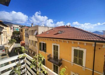 Vista - Quadrilocale piazza San Bernardo, Sanremo - foto 3