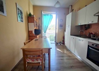 Cucina - Quadrilocale piazza San Bernardo, Sanremo - foto 9