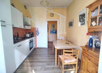 Cucina - Quadrilocale piazza San Bernardo, Sanremo - foto 12