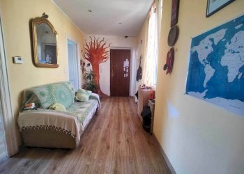 Ingresso - Quadrilocale piazza San Bernardo, Sanremo - foto 23