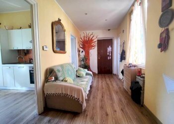 Ingresso - Quadrilocale piazza San Bernardo, Sanremo - foto 25