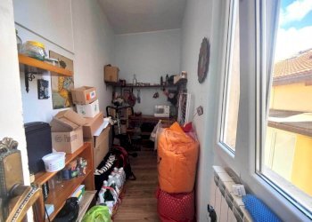 Ripostiglio - Quadrilocale piazza San Bernardo, Sanremo - foto 28