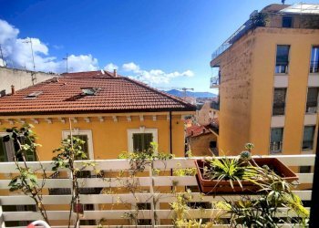 Vista - Quadrilocale piazza San Bernardo, Sanremo - foto 3