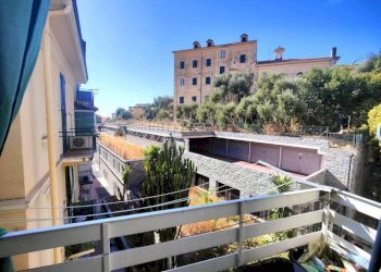 Vista - Quadrilocale piazza San Bernardo, Sanremo - foto 14