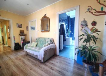 Ingresso - Quadrilocale piazza San Bernardo, Sanremo - foto 25