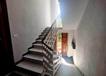 Interno palazzo - Quadrilocale piazza San Bernardo, Sanremo - foto 31