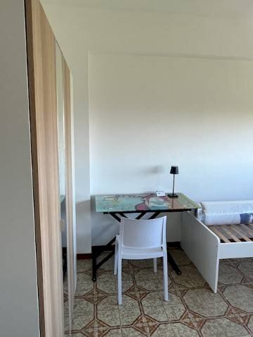 Camera da letto - Terreno non edificabile via Mario Longhena, Bologna (zona Mazzini) - foto 3