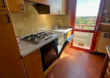 Cucina - Terreno non edificabile via Mario Longhena, Bologna (zona Mazzini) - foto 17