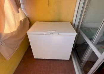 Balcone - Terreno non edificabile via Mario Longhena, Bologna (zona Mazzini) - foto 25