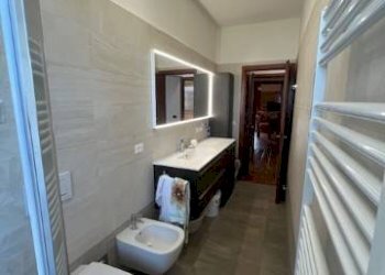 Bagno - Terreno non edificabile via Mario Longhena, Bologna (zona Mazzini) - foto 26