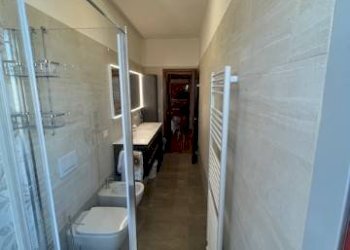 Bagno - Terreno non edificabile via Mario Longhena, Bologna (zona Mazzini) - foto 27