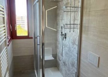 Bagno - Terreno non edificabile via Mario Longhena, Bologna (zona Mazzini) - foto 28