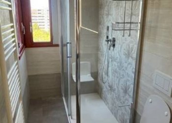 Bagno - Terreno non edificabile via Mario Longhena, Bologna (zona Mazzini) - foto 29