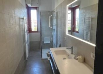 Bagno - Terreno non edificabile via Mario Longhena, Bologna (zona Mazzini) - foto 30