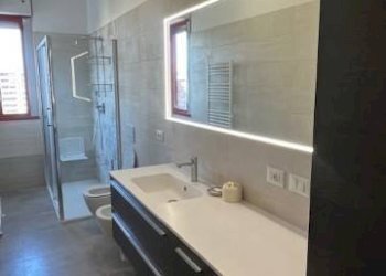 Bagno - Terreno non edificabile via Mario Longhena, Bologna (zona Mazzini) - foto 31