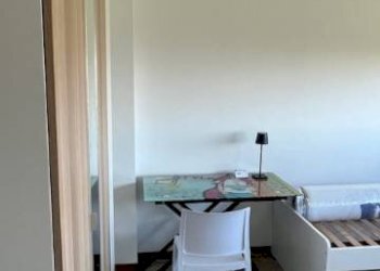 Camera da letto - Terreno non edificabile via Mario Longhena, Bologna (zona Mazzini) - foto 3