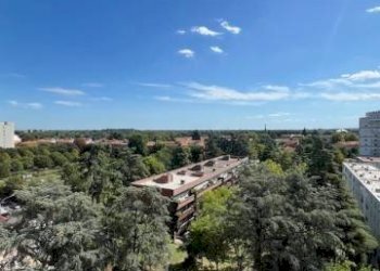 Vista - Terreno non edificabile via Mario Longhena, Bologna (zona Mazzini) - foto 11