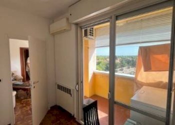 Camera da letto - Terreno non edificabile via Mario Longhena, Bologna (zona Mazzini) - foto 12