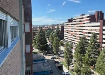 Vista - Terreno non edificabile via Mario Longhena, Bologna (zona Mazzini) - foto 14