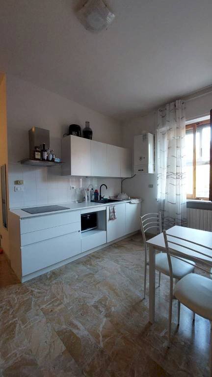 Cucina - One-room apartment via Masoero P, Asti - photo 1